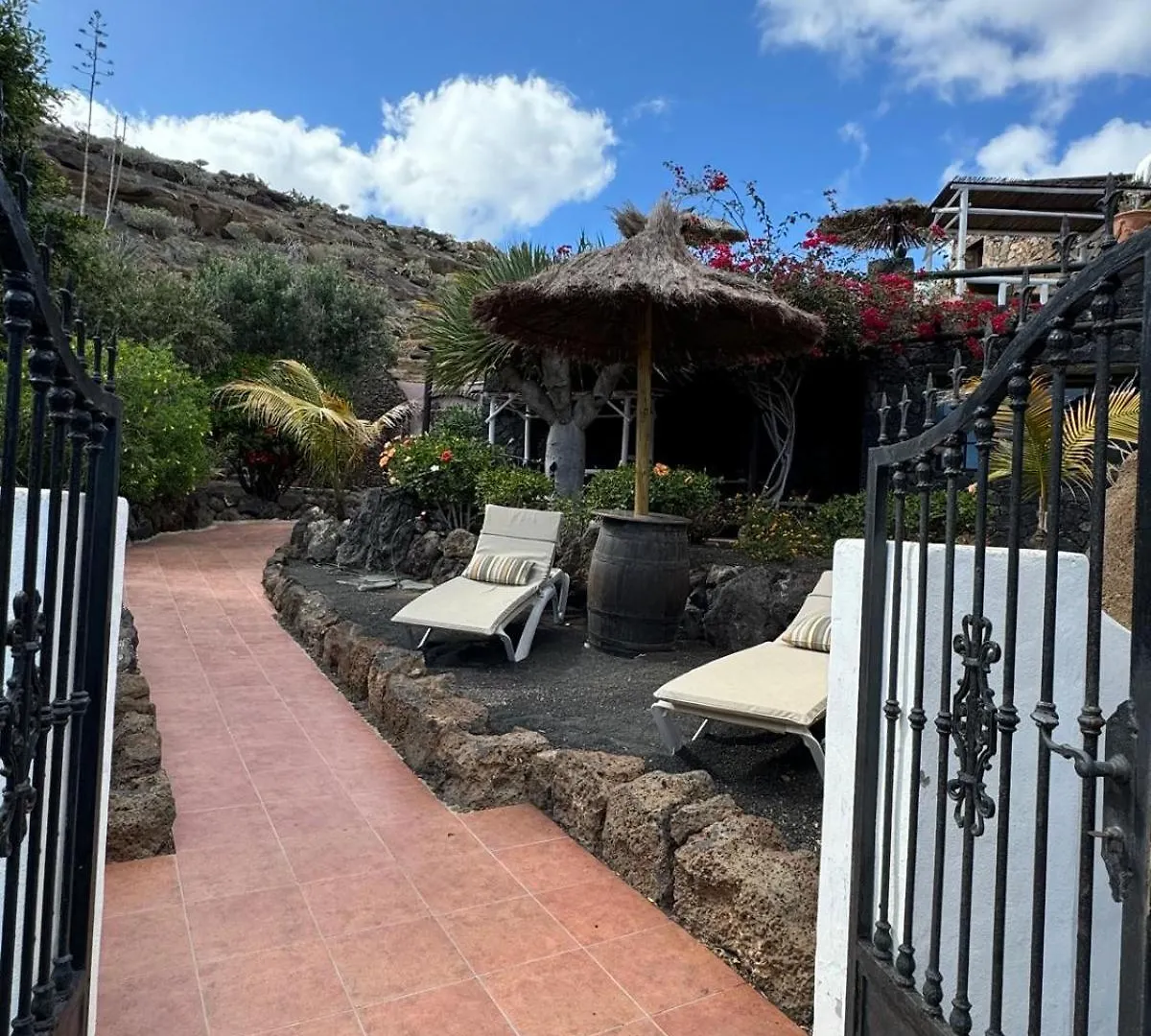 Holiday home Castillo Lanzarote Villa Bailey - Luxury Villa - Pet Friendly With Heated Pool La Asomada