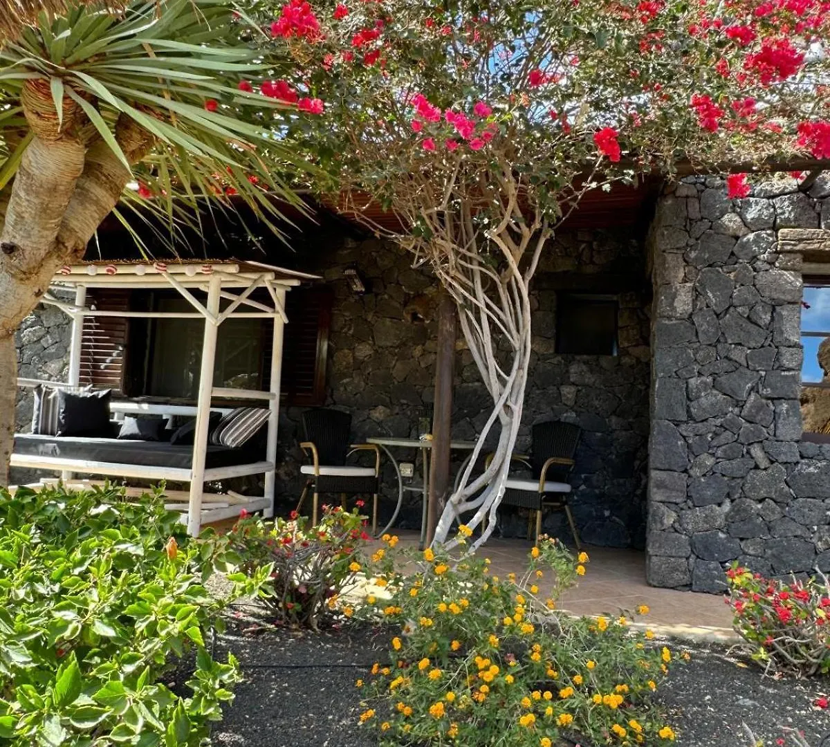 Castillo Lanzarote Villa Bailey - Luxury Villa - Pet Friendly With Heated Pool La Asomada  0*, La Asomada (Lanzarote)