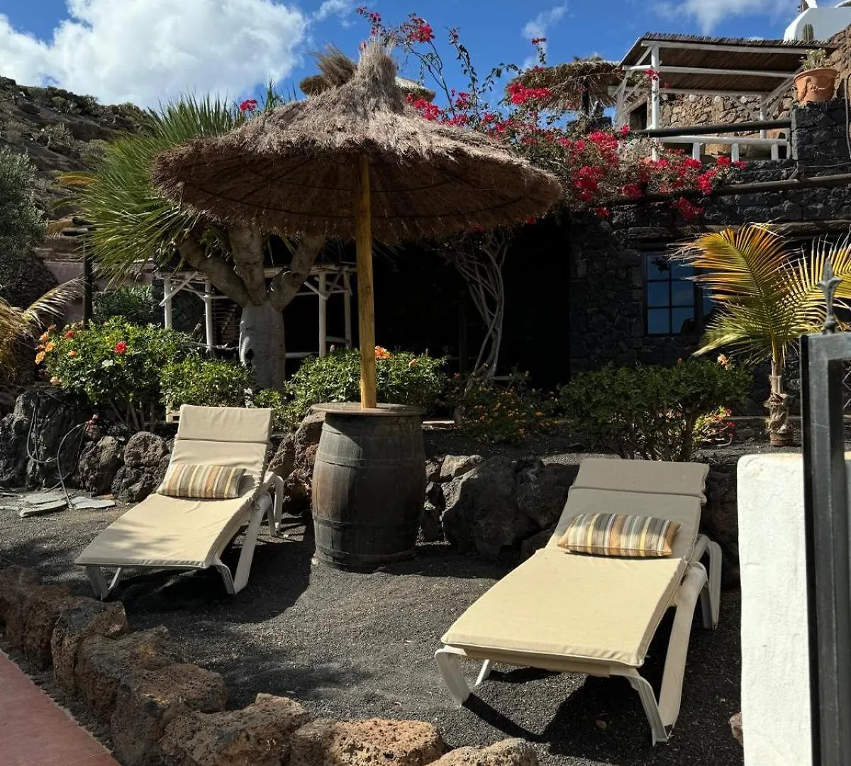 Castillo Lanzarote Villa Bailey - Luxury Villa - Pet Friendly With Heated Pool La Asomada  Holiday home