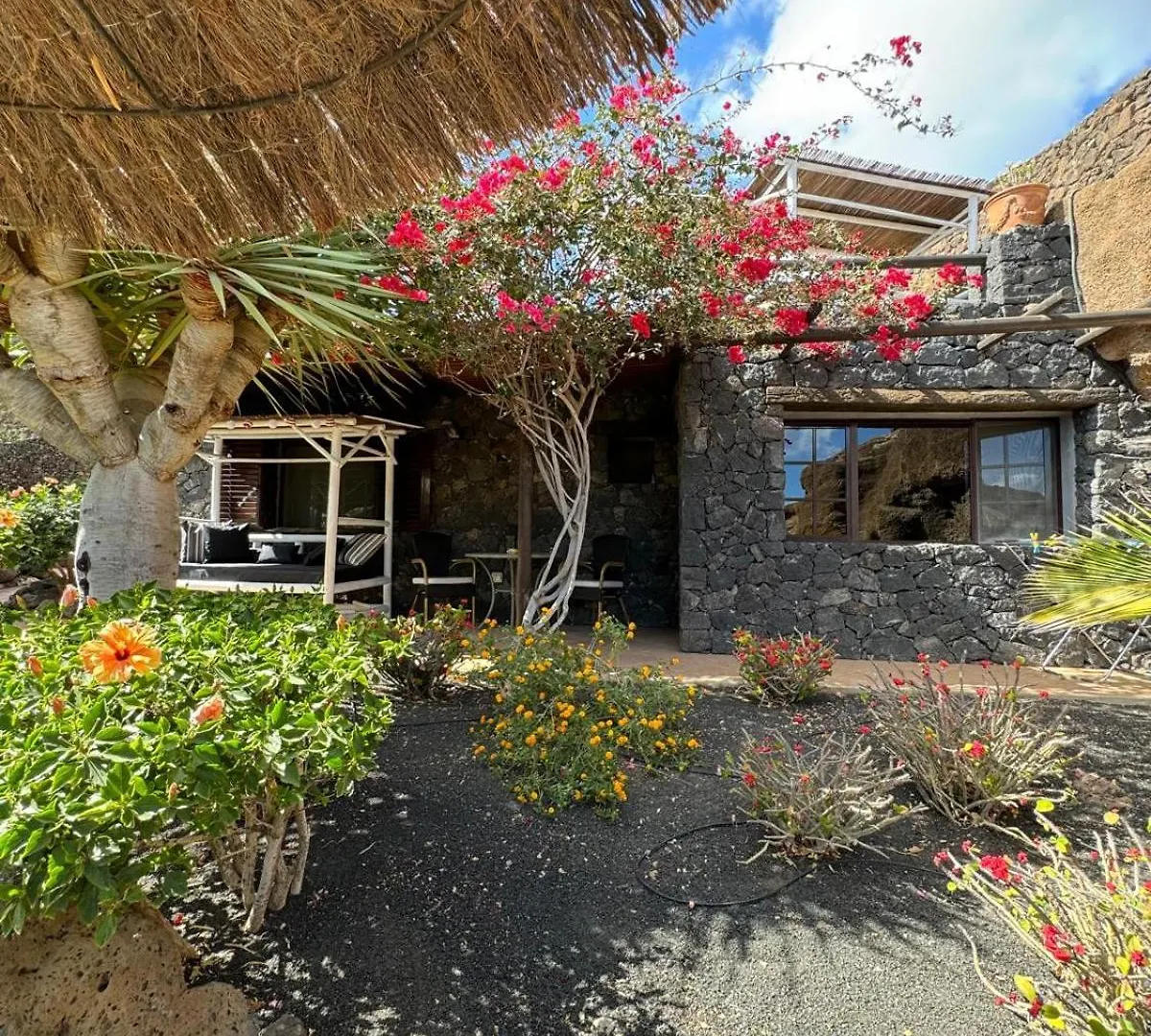 Castillo Lanzarote Villa Bailey - Luxury Villa - Pet Friendly With Heated Pool La Asomada  0*, La Asomada (Lanzarote) Spanje