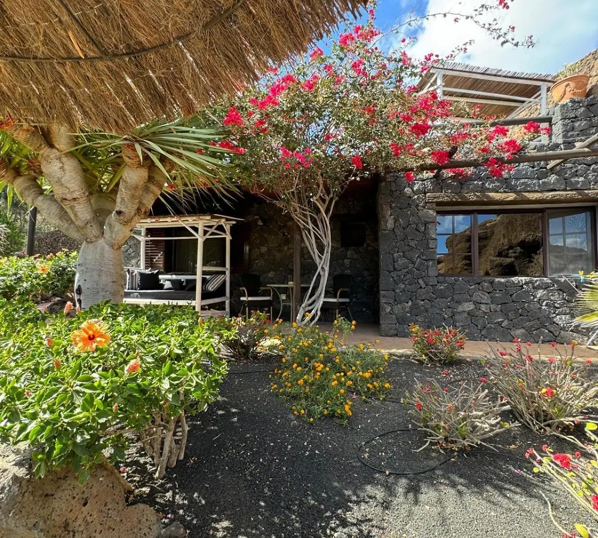 Castillo Lanzarote Villa Bailey - Luxury Villa - Pet Friendly With Heated Pool La Asomada  Holiday home La Asomada (Lanzarote)