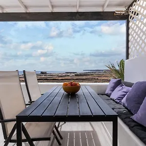  Apartment Casa Salinas Del Mar