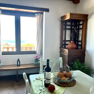 Casa rural Canto Rojo, Con Vistas A Lobos