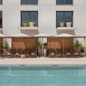 marconia-boutique-residence.catalonia-hotels.com/