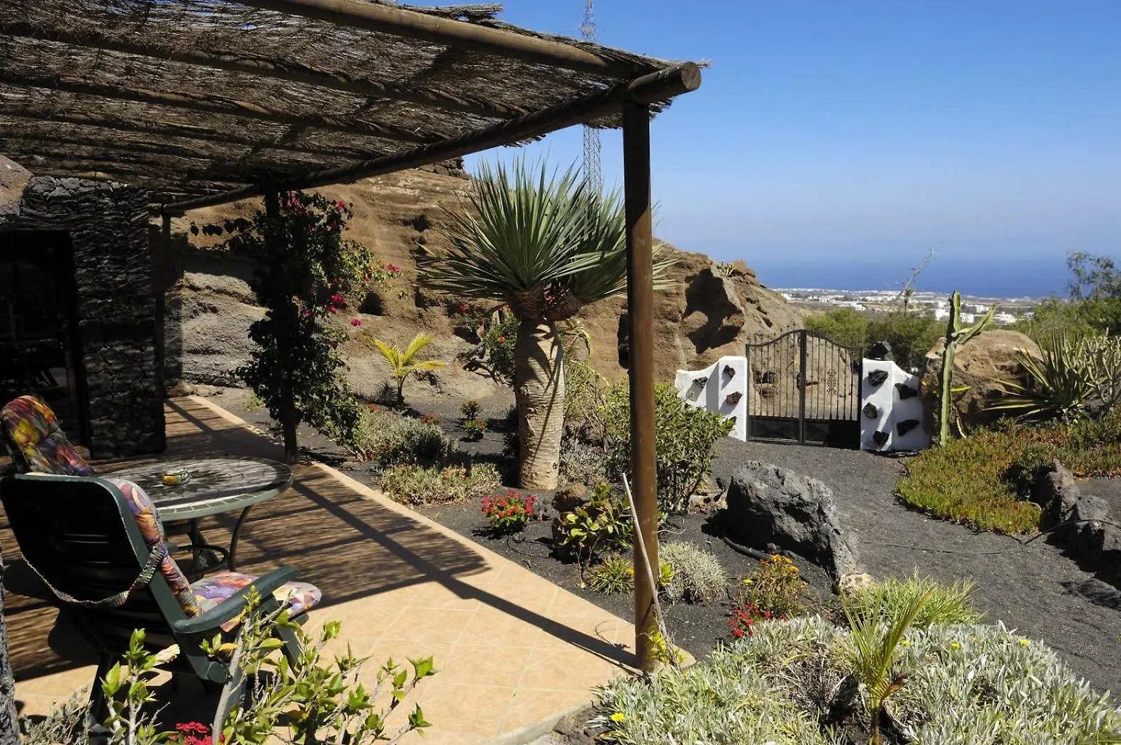 Castillo Lanzarote Villa Bailey - Luxury Villa - Pet Friendly With Heated Pool La Asomada  La Asomada (Lanzarote)