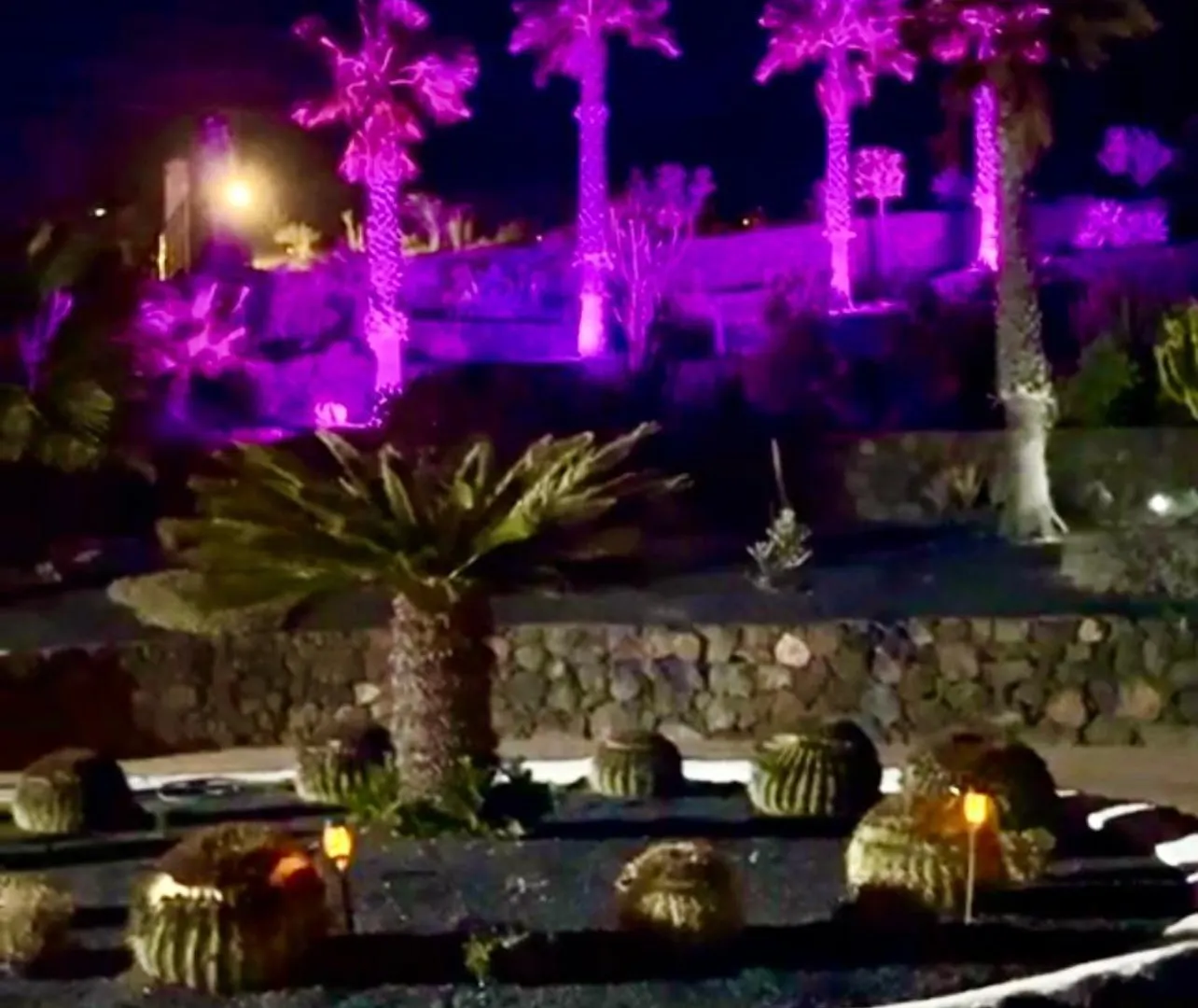 Ferienhaus Castillo III La Asomada   La Asomada (Lanzarote)
